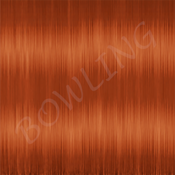 Ginger Hair Texture (incl. baby hair)