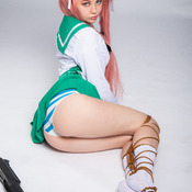 Saya Takagi