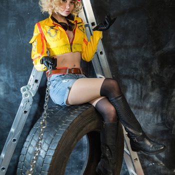 Cindy Aurum