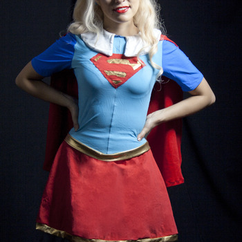 super girl