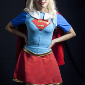 super girl