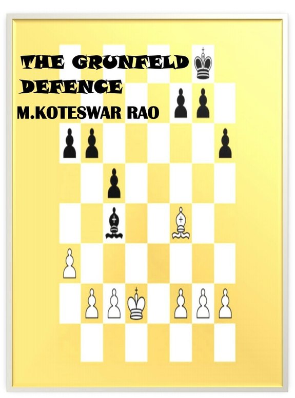 The Grunfeld Defence