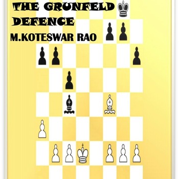 The Grunfeld Defence