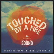 Touched By a Fire - Melanie Tierce & The Emerging Sound  - instrumental