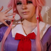 Yuno Set (5 pictures)