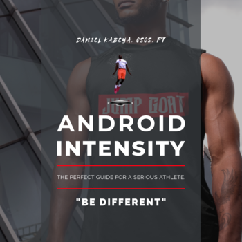 Android Intensity