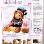 Crafting Cute: Polymer Clay the Kawaii Way