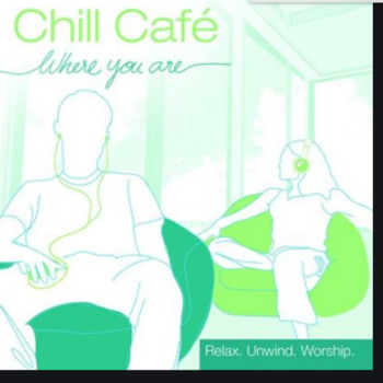 I just Wanna be Where You Are  - Chill Cafe - instrumental