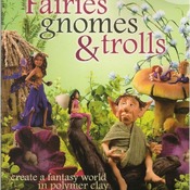 instant download of fairies, gnomes & trolls