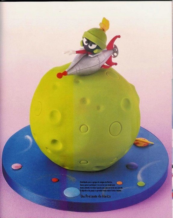 Instant download of project :Sculpting Art Dolls in Polymer Clay -- bird and green nest