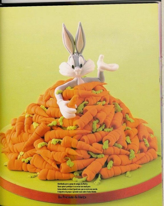 Instant download of project :Sculpting Art Dolls in Polymer Clay --rabbit and parrot