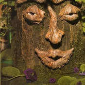 Instant download of project :Sculpting Art Dolls in Polymer Clay --fairy tree