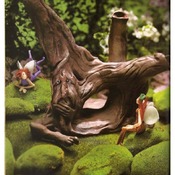 Instant download of project :Sculpting Art Dolls in Polymer Clay --fairy lady