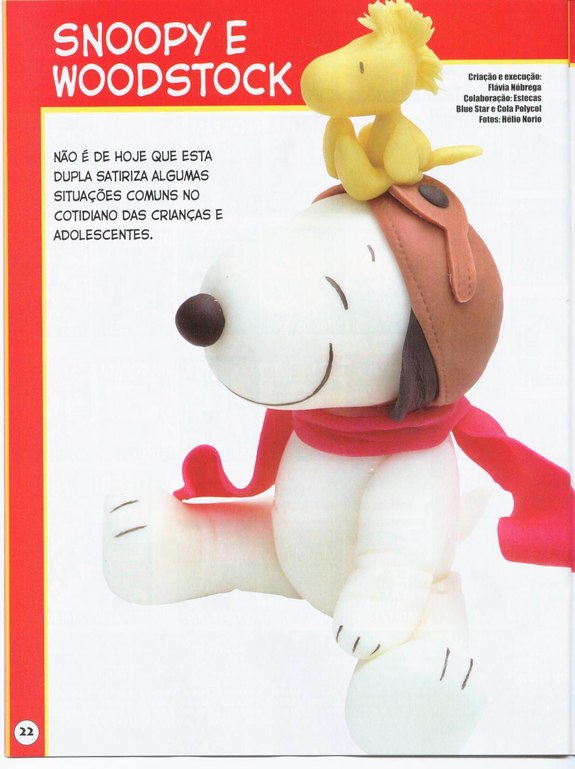 instant download project :Doll's House Projects with Polymer Clay---dog