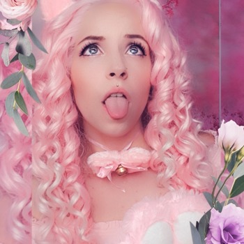 Dancing neko Ahegao Video
