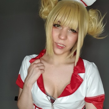 Nurse Toga ♡