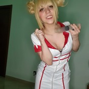 Nurse Toga ♡