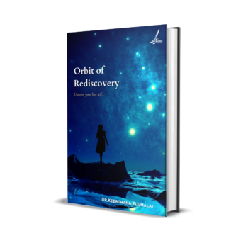 Orbit of Rediscovery