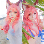 Tamamo no mae - fate