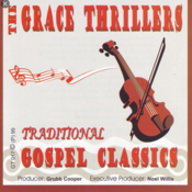 Till The storm Passes by  - The Grace Thrillers - instrumental