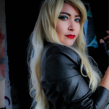 Black Canary