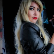 Black Canary