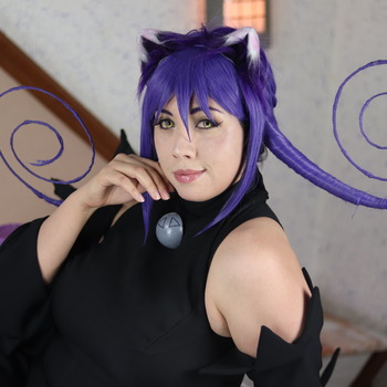 Blair Bath/ lingerie - Soul Eater