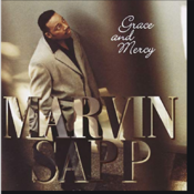 Grace And Mercy - Marvin Sapp - instrumental
