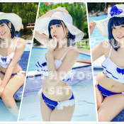 Ichigo Summer Suit