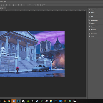 New Locations Background Pack