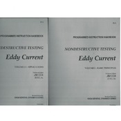 PI-5 Vol I - II Programmed Instruction - Eddy Current