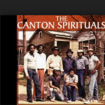 Searching - The Canton Spirituals - instrumental