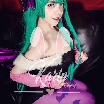 Set Morrigan