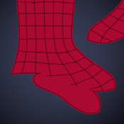 Spider-Man (Alex Ross) Suit Pattern