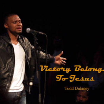 Victory Belongs to Jesus - Todd Dulaney - instrumental