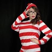 Where is Waldo