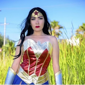 Wonder Woman