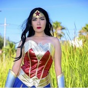 Wonder Woman