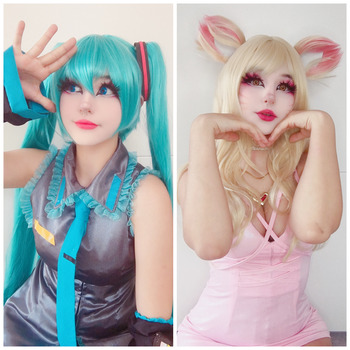 motioncosplays - motioncosplays