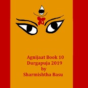 Agnijaat Book 10, Durgapuja 2019