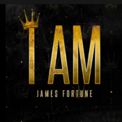 I Am - James Fortune feat. Deborah Carolina - Karaoke