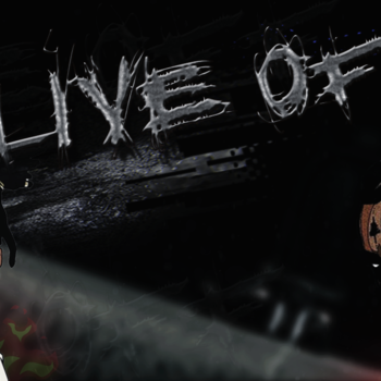 Live off [RL] // Project File and Color Correction