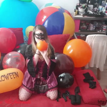 Lovely Anita - 095
