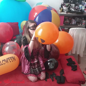 Lovely Anita - 095