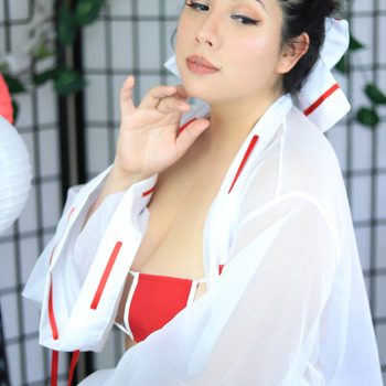 Miko Sama