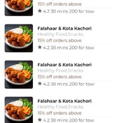 On Demand Food Order App Full Working Solution - Admin Panel, nodeJS APIs , 3 months Free 24x7 Support