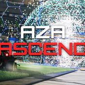 RLFX: Aza - Ascend