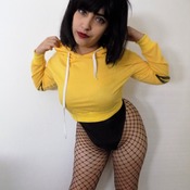 Yellow complete set