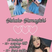 Yukako Yamagishi (JoJo: Diamond is Unbreakable)