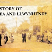 A History of Bynea & Llwynhendy
